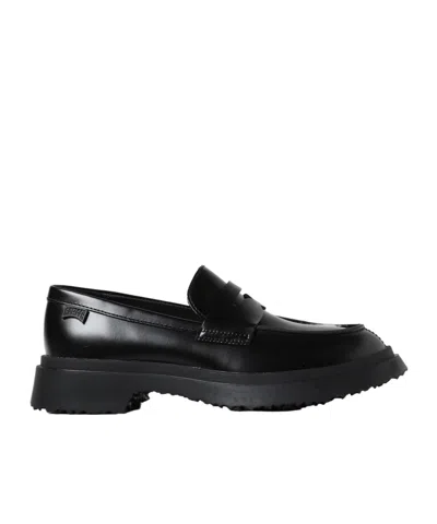 CAMPER CAMPER ORTHOLITE SOLE FLAT SHOES