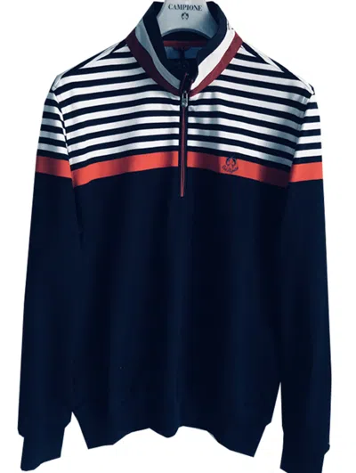 CAMPIONE CAMPIONE SWEATSHIRT