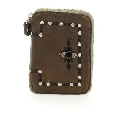 CAMPOMAGGI WALLET AND PORTATESSERE DONNA CAMPOMAGGI C002060NDX2528 C1501