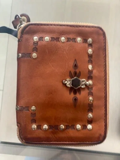 CAMPOMAGGI WALLET AND PORTATESSERE DONNA CAMPOMAGGI C002060NDX2528 C1502