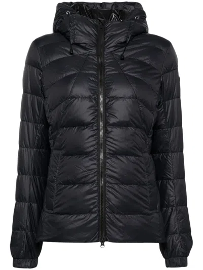 CANADA GOOSE ABBOTT PUFFFER JACKET