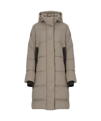CANADA GOOSE BYWARD PARKA