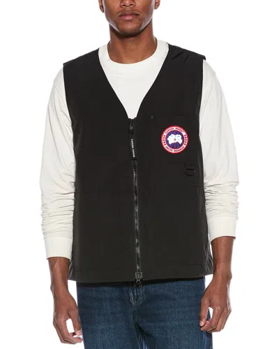 CANADA GOOSE CANMORE VEST
