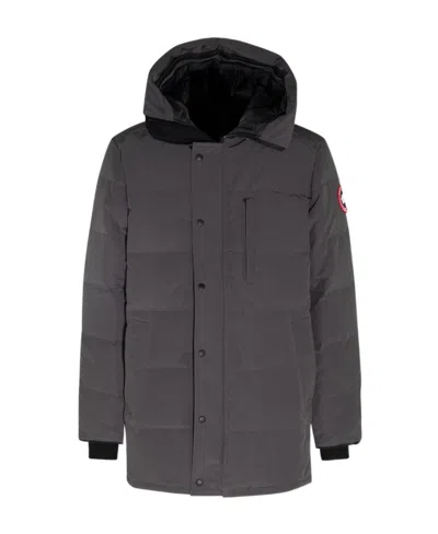 CANADA GOOSE CANADA GOOSE CARSON PADDED JACKET
