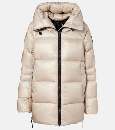 CANADA GOOSE CYPRESS DOWN JACKET
