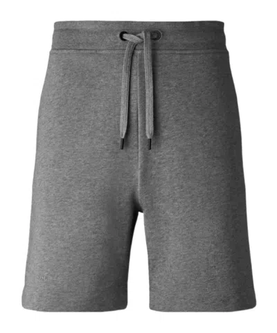 CANADA GOOSE DRAWSTRING SHORTS