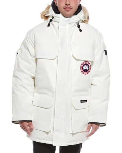 CANADA GOOSE CANADA GOOSE EXPEDITION DOWN PARKA