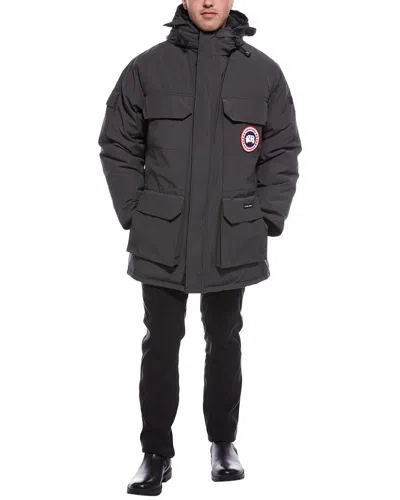 CANADA GOOSE CANADA GOOSE EXPEDITION II DOWN PARKA