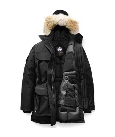 CANADA GOOSE EXPEDITION PARKER DOWN JACKET