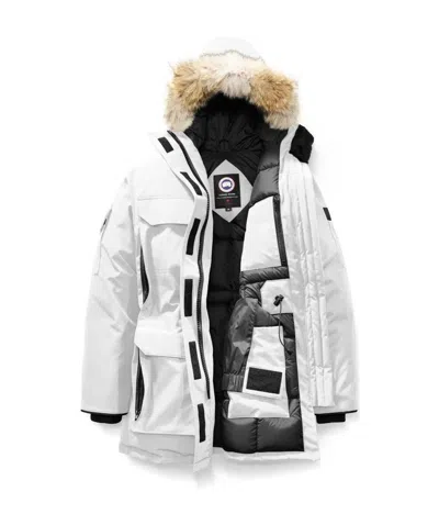 CANADA GOOSE EXPEDITION PARKER DOWN JACKET