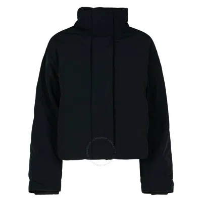 CANADA GOOSE CANADA GOOSE GRANDVIEW CROPPED PUFFER JACKET