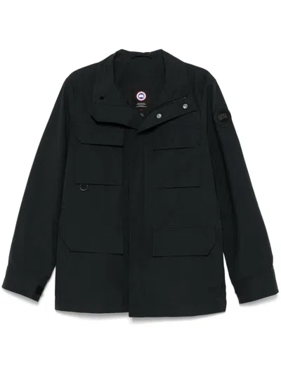 CANADA GOOSE HARRISON JACKET