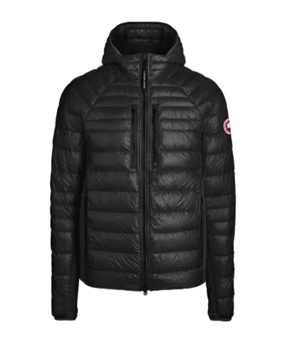 CANADA GOOSE CANADA GOOSE HYBRIDGE LITE HOODIE