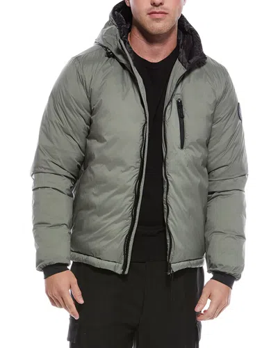 CANADA GOOSE CANADA GOOSE LODGE DOWN JACKET