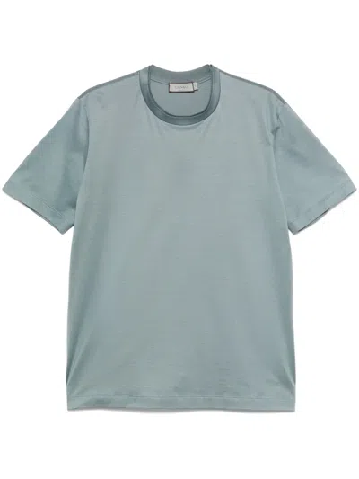 CANALI COTTON T-SHIRT