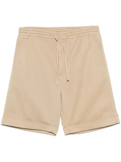CANALI DRAWSTRING SHORTS
