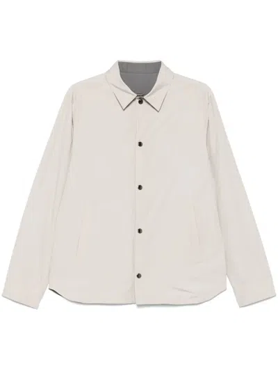 CANALI LIGHTWEIGHT JACKET