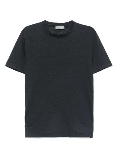 CANALI LINEN T-SHIRT