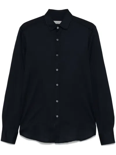 CANALI OXFORD SHIRT