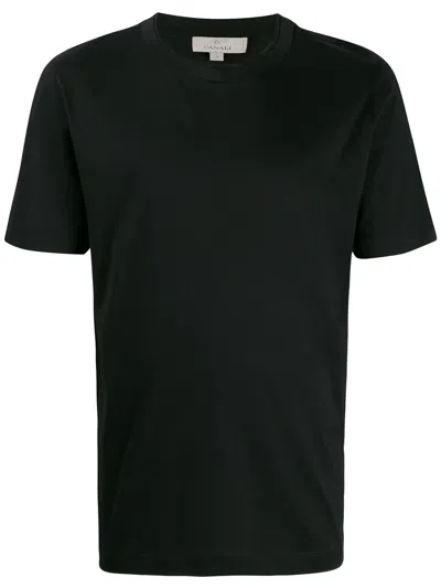CANALI SLIM FIT T-SHIRT