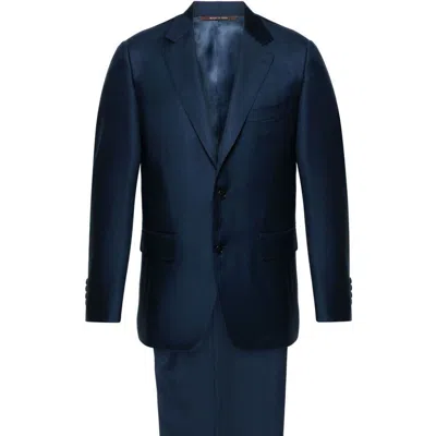 CANALI CANALI SUITS