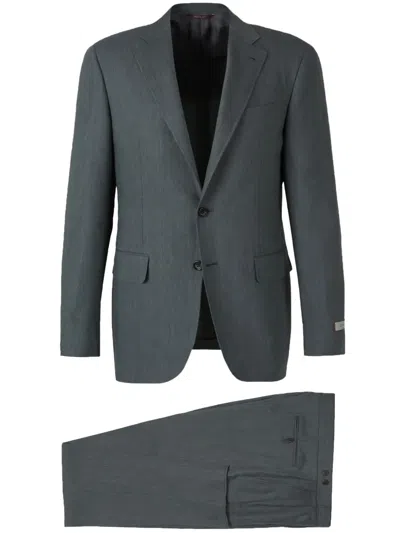 CANALI WOOL SUIT