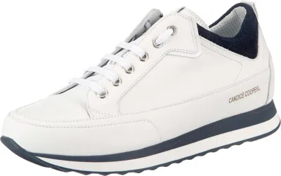 CANDICE COOPER NEU CANDICE COOPER ADEL-VITELLO SNEAKERS LOW 17521628 FÜR DAMEN