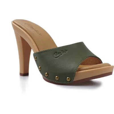 CANDIES CANDIE'S ANTONELLA SLIDE SANDAL