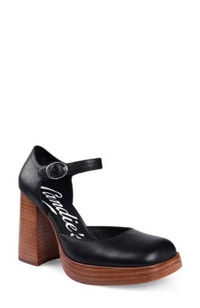 CANDIES CANDIE'S HALT PLATFORM PUMP