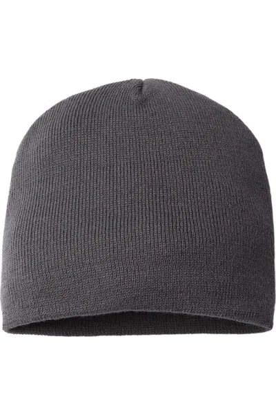 CAP AMERICA USA-MADE 8 1/2 BEANIE