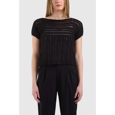 CAPSULE 121 CAPSULE 121 THE INFRARED SWEATER