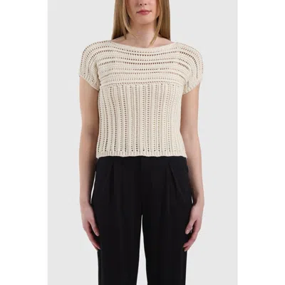 CAPSULE 121 CAPSULE 121 THE INFRARED SWEATER