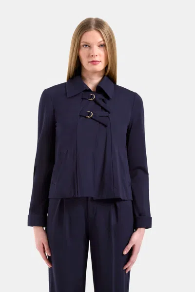 CAPSULE 121 THE KITTY JACKET