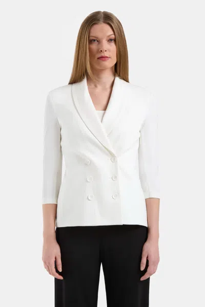 CAPSULE 121 THE LANDSTAT JACKET