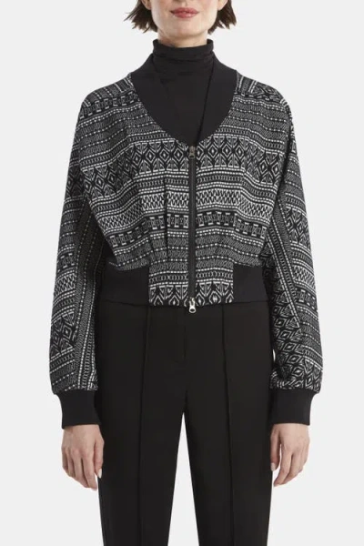 CAPSULE 121 CAPSULE 121 THE ORBIT JACKET IN GRAVITY STRETCH