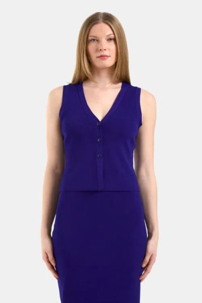 CAPSULE 121 CAPSULE 121 THE SATELLITE VEST