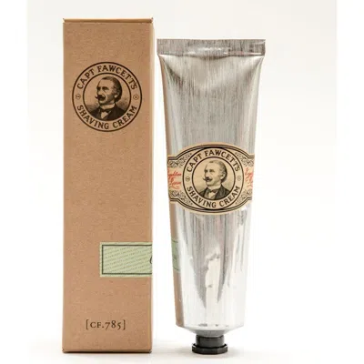 CAPTAIN FAWCETT CAPTAIN FAWCETT POST SHAVE BALM