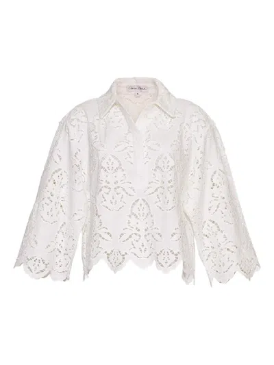 CARA CARA ERICA BLOUSE