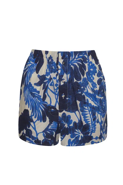 CARA CARA NEW YORK BROOKS SHORTS