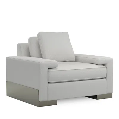 CARACOLE I'M SHELF-ISH CHAIR