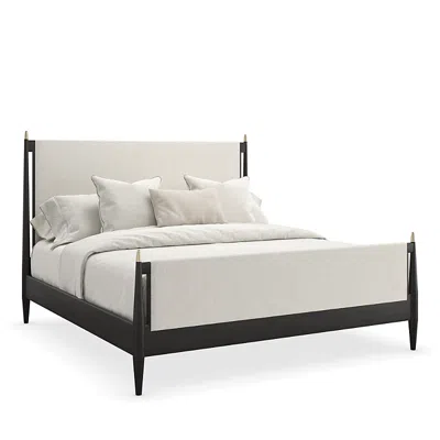 CARACOLE RHYTHM QUEEN BED