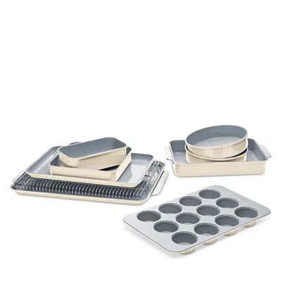 CARAWAY 11-PIECE MEGA NONSTICK BAKING SET