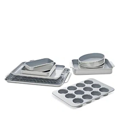 CARAWAY 11-PIECE MEGA NONSTICK BAKING SET