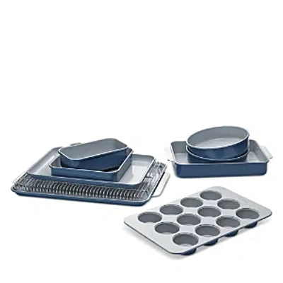 CARAWAY 11-PIECE MEGA NONSTICK BAKING SET