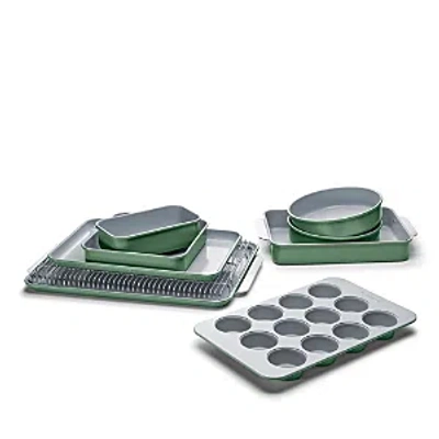 CARAWAY 11-PIECE MEGA NONSTICK BAKING SET