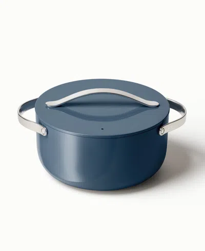 CARAWAY CERAMIC 6.5 QT DUTCH OVEN WITH LID