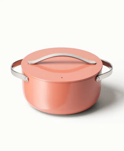 CARAWAY CERAMIC 6.5 QT DUTCH OVEN WITH LID