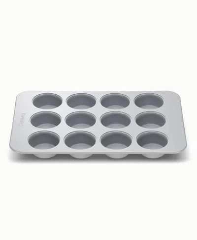 CARAWAY CERAMIC NON-STICK MUFFIN PAN