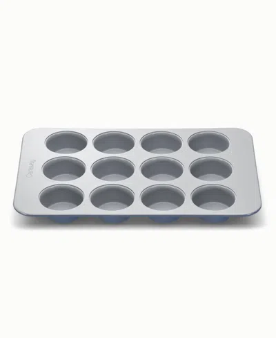 CARAWAY CERAMIC NON-STICK MUFFIN PAN