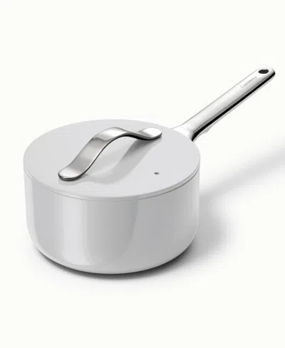 CARAWAY NON-STICK CERAMIC 1.75 QT MINI SAUCE PAN